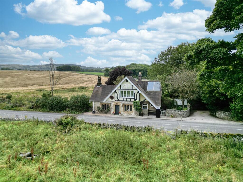 Additional image 2 of Hassop, Bakewell