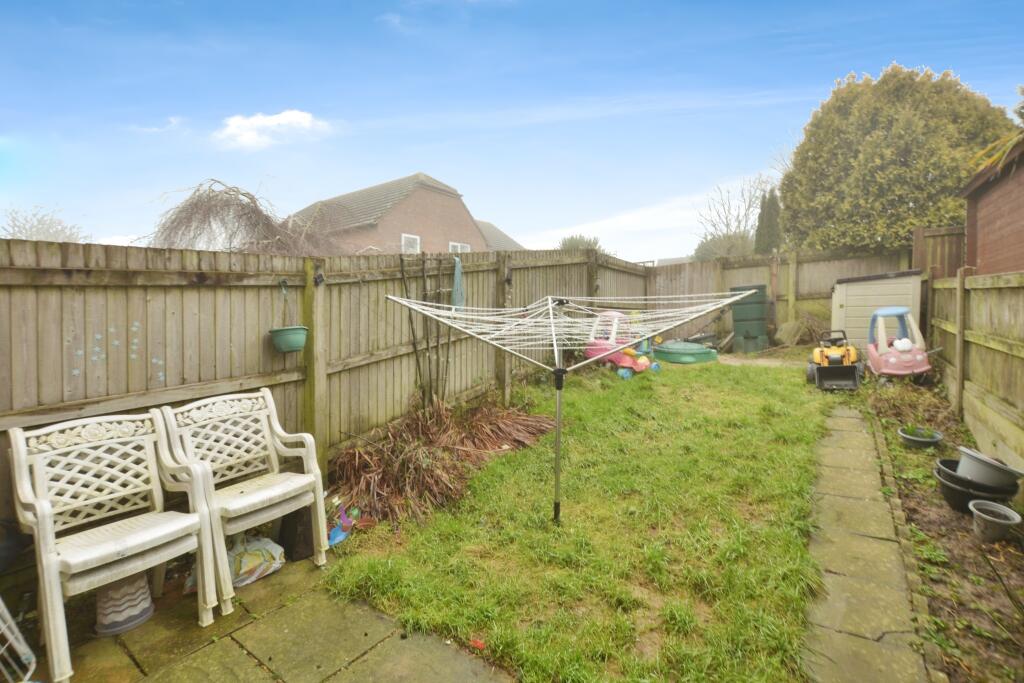 Additional image 9 of Haskard Close, Hawkinge, Folkestone, Kent, CT18