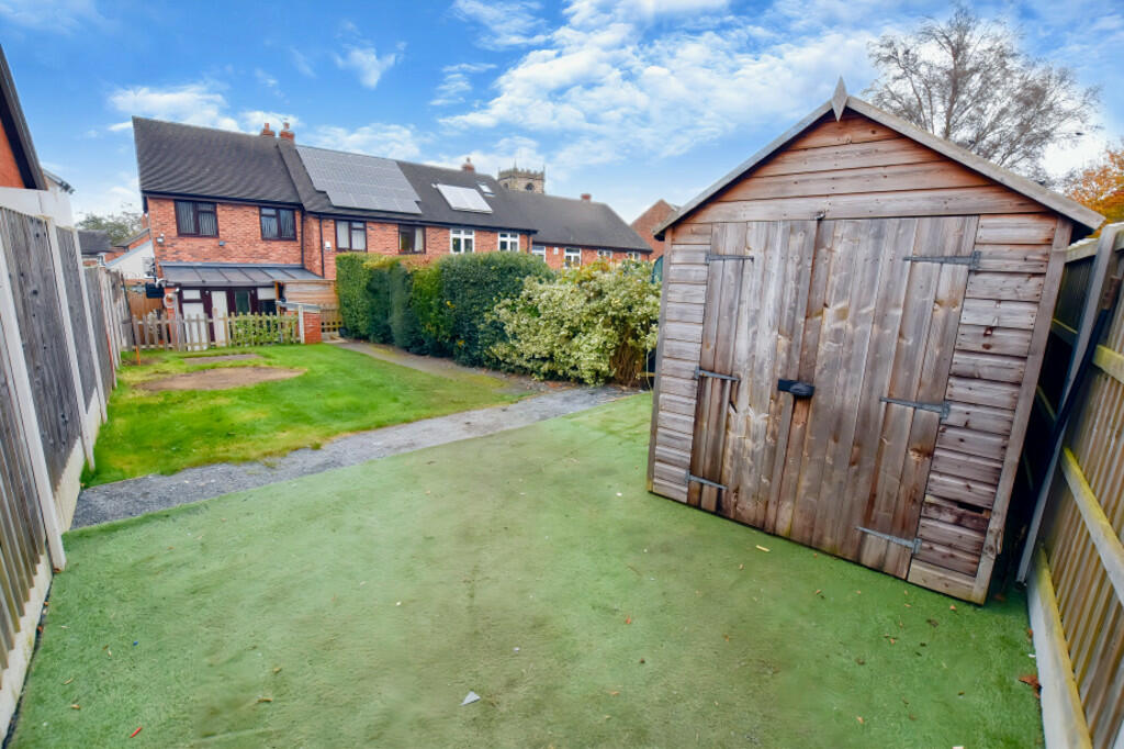 Additional image 12 of Cheshire Street, Audlem