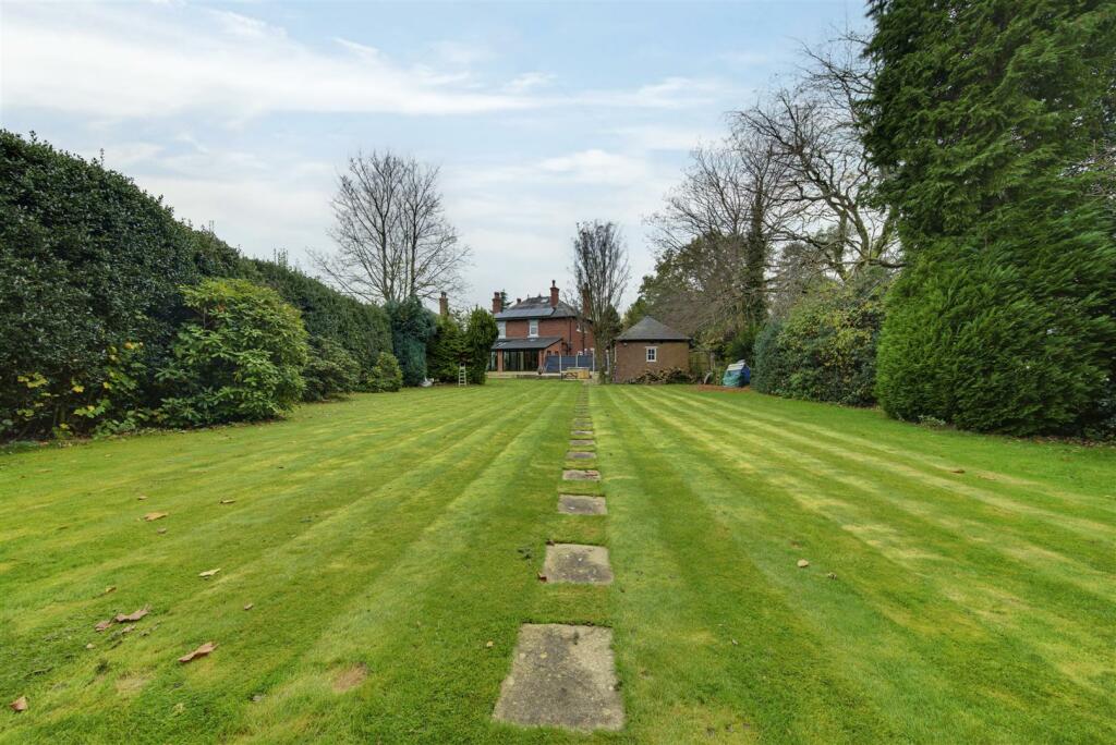 Additional image 59 of Park Lane, Congleton