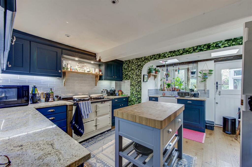 Additional image 15 of Martins Moss Lane, Smallwood