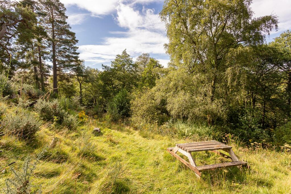 Additional image 31 of The Old Post Office, Tarfside, Brechin, DD9 7YU