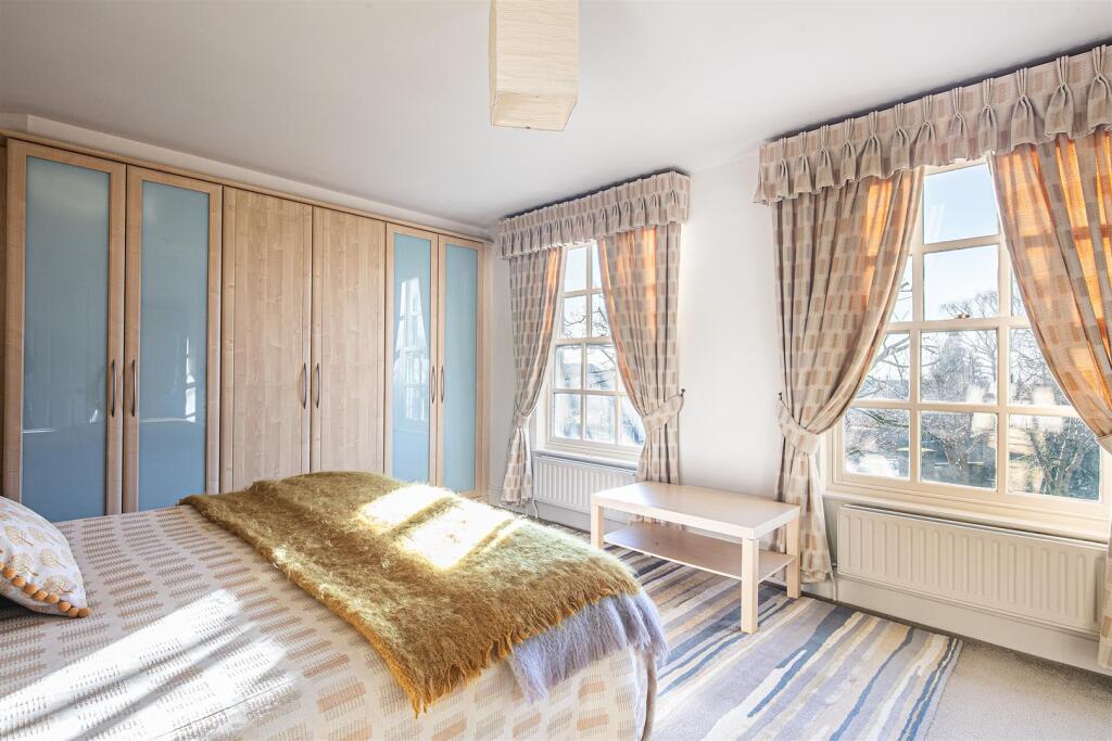 Additional image 16 of The Park, Two Dales, Matlock