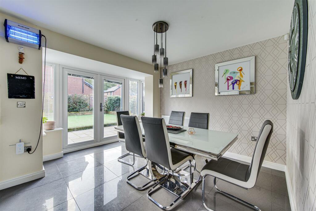 Additional image 31 of Forge Wood Close, Congleton, Cheshire