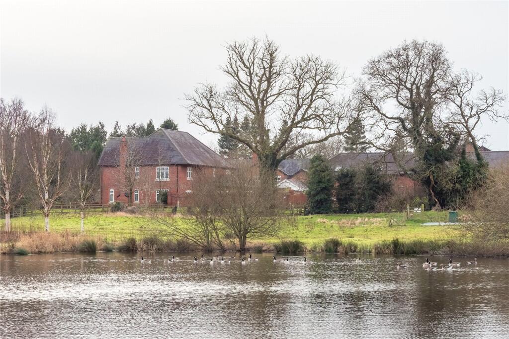 Additional image 2 of Meadowside, Smallwood, Sandbach, Cheshire, CW11