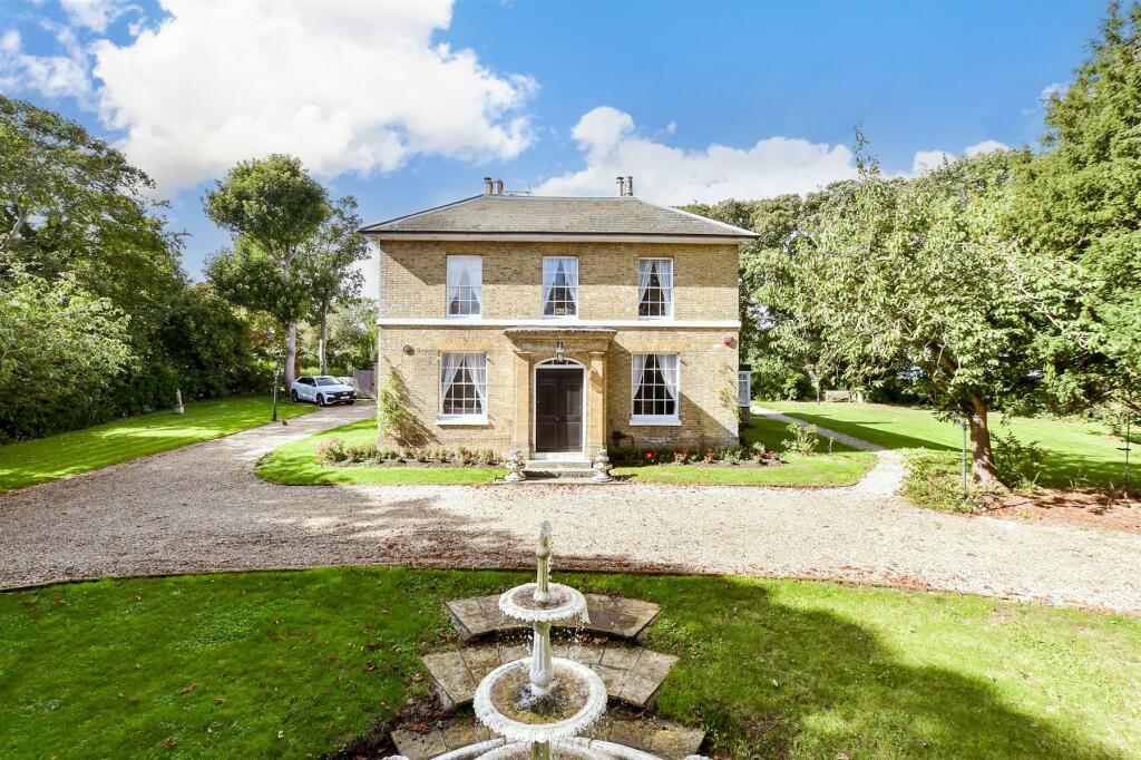 Additional image 17 of The Street, Acol, Kent