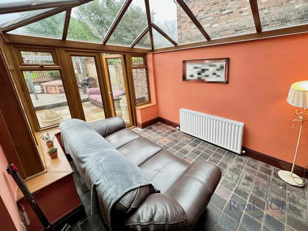 Additional image 6 of Poolside, Madeley, Crewe, Staffordshire, CW3