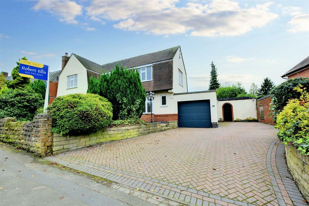 Additional image 42 of Quarry Hill Road, Ilkeston