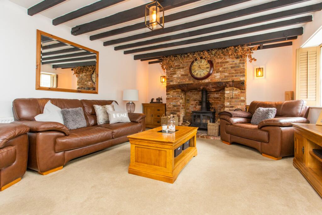 Additional image 2 of The Street, Denton, CT4