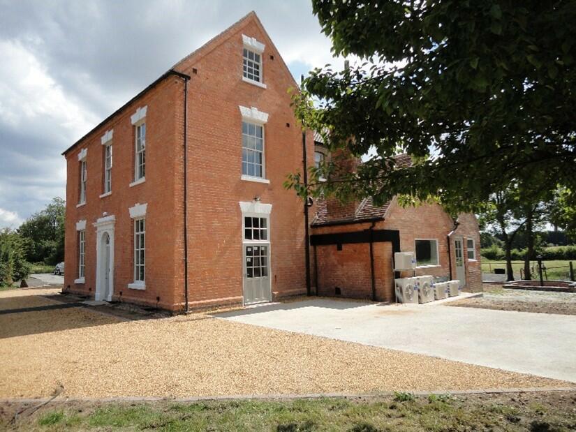 Additional image 17 of Nunhold House, Hatton Technology Park, Dark Lane, Warwick / Solihull, Hatton, Warwickshire, CV35 8XB