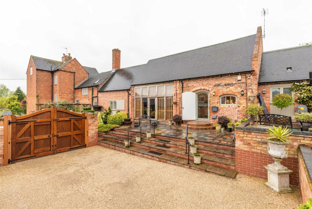 Additional image 29 of Hall Gate, Diseworth, Derby