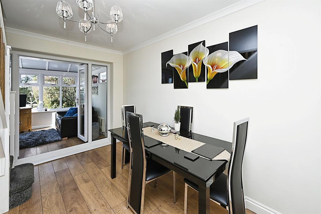 Additional image 4 of New Street, Newton, Alfreton