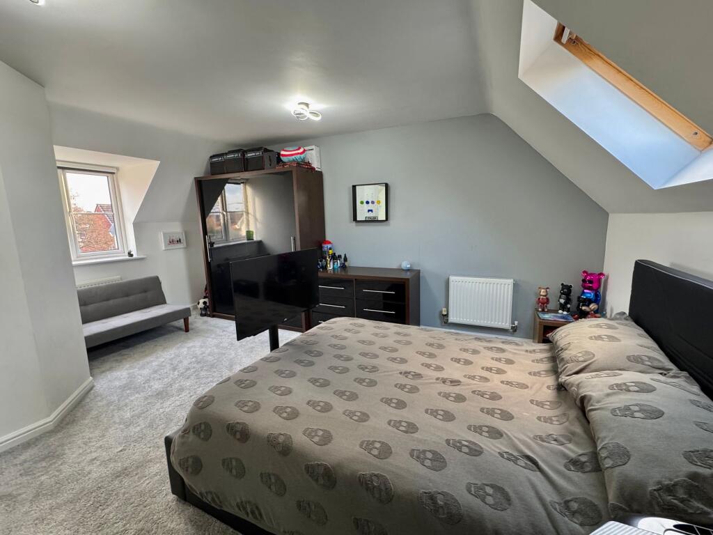 Additional image 29 of Daffodil Drive, Bedworth, CV12