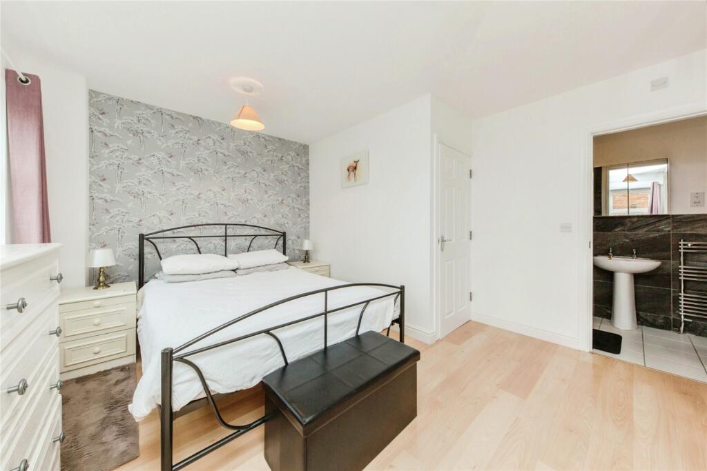 Additional image 10 of Farrier Court, Crewe, CW1