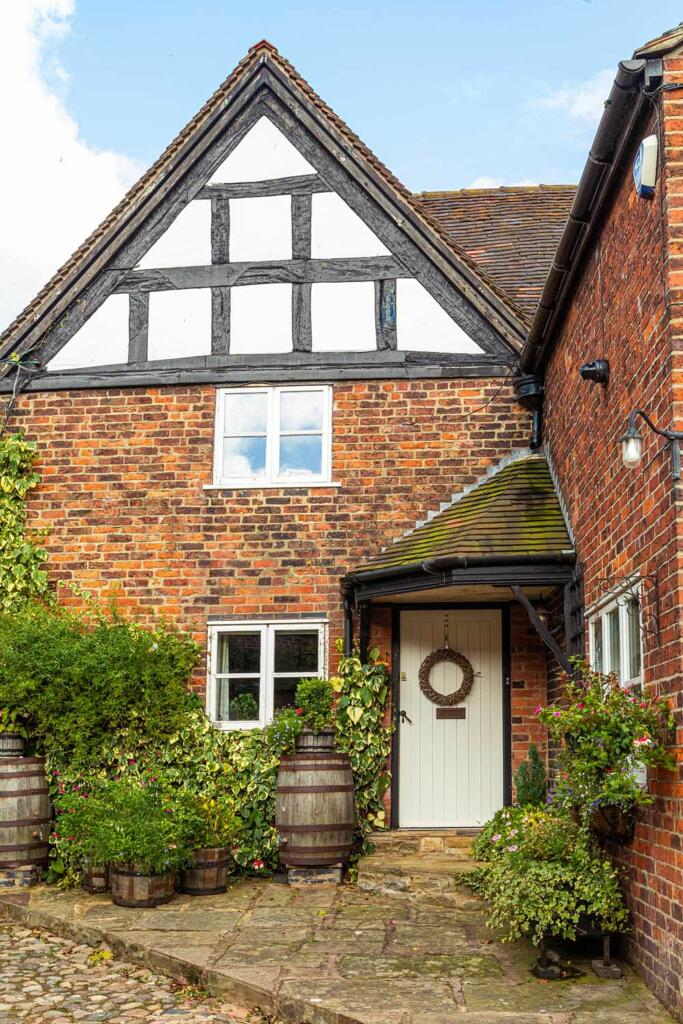 Additional image 26 of Dean Hill Farm, Newcastle Road, Betchton, Sandbach, Cheshire