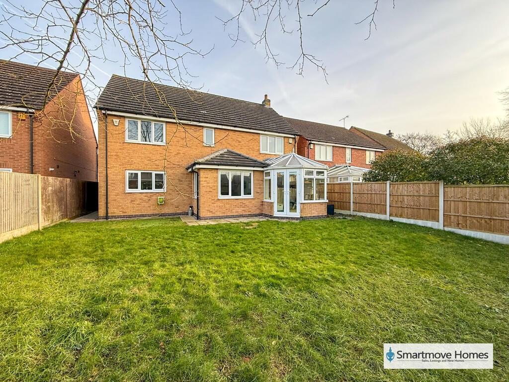 Additional image 4 of Trinity Way, Heanor