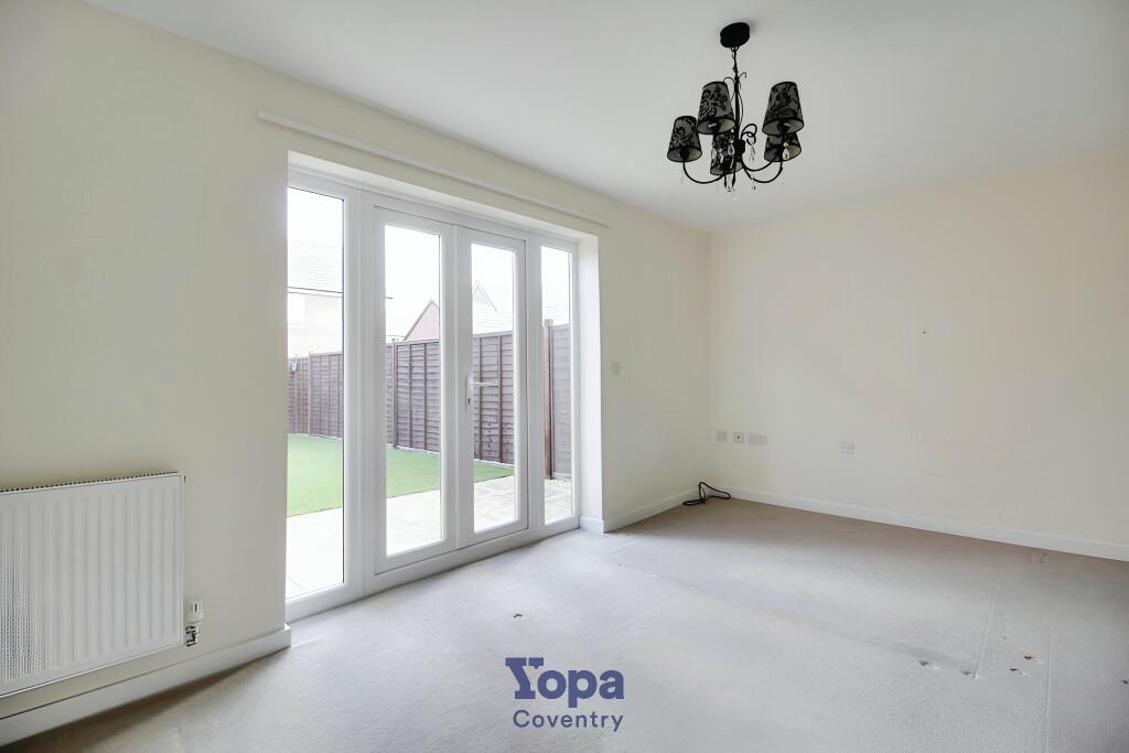 Additional image 2 of Astoria Drive, Coventry, CV4