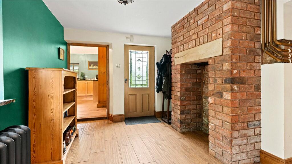 Additional image 13 of Ansley, Nuneaton, Warwickshire, CV10