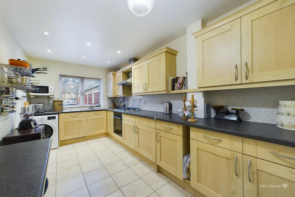 Additional image 16 of Taylor Court, Ashbourne