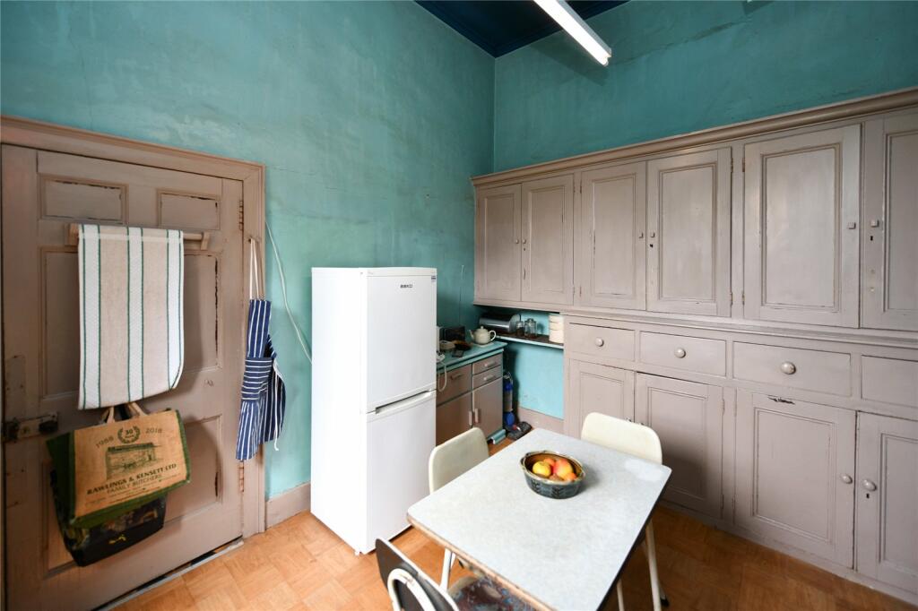 Additional image 10 of 54 St. Andrew Street, Castle Douglas, Dumfries and Galloway, South West Scotland, DG7