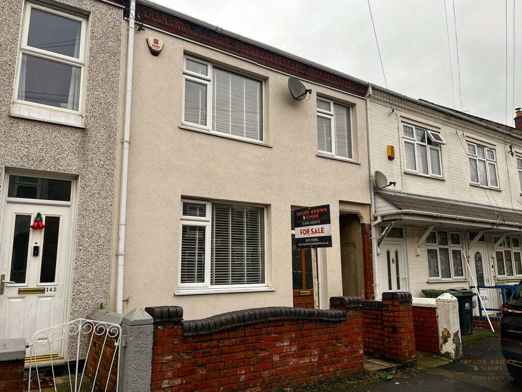 Additional image 14 of Ray Street, Heanor, Derbyshire