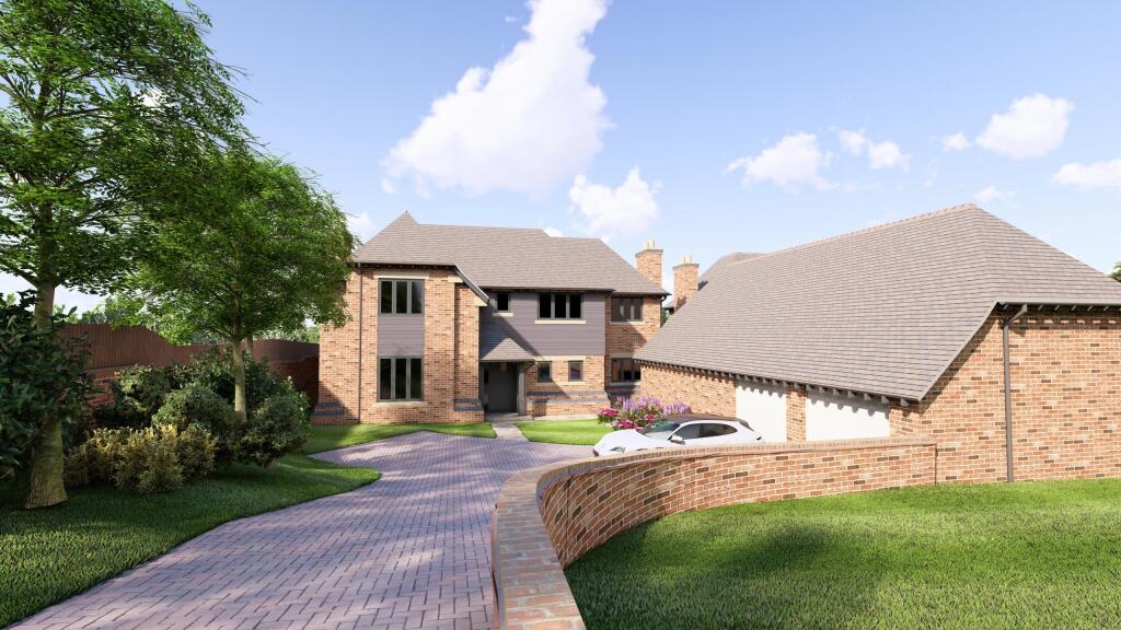 Additional image 27 of Burton Road, Midway, Swadlincote, DE11