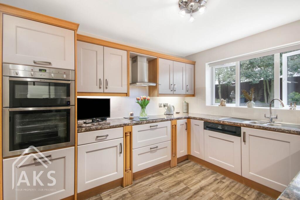 Additional image 12 of Linnet Hill, Mickleover, DE3