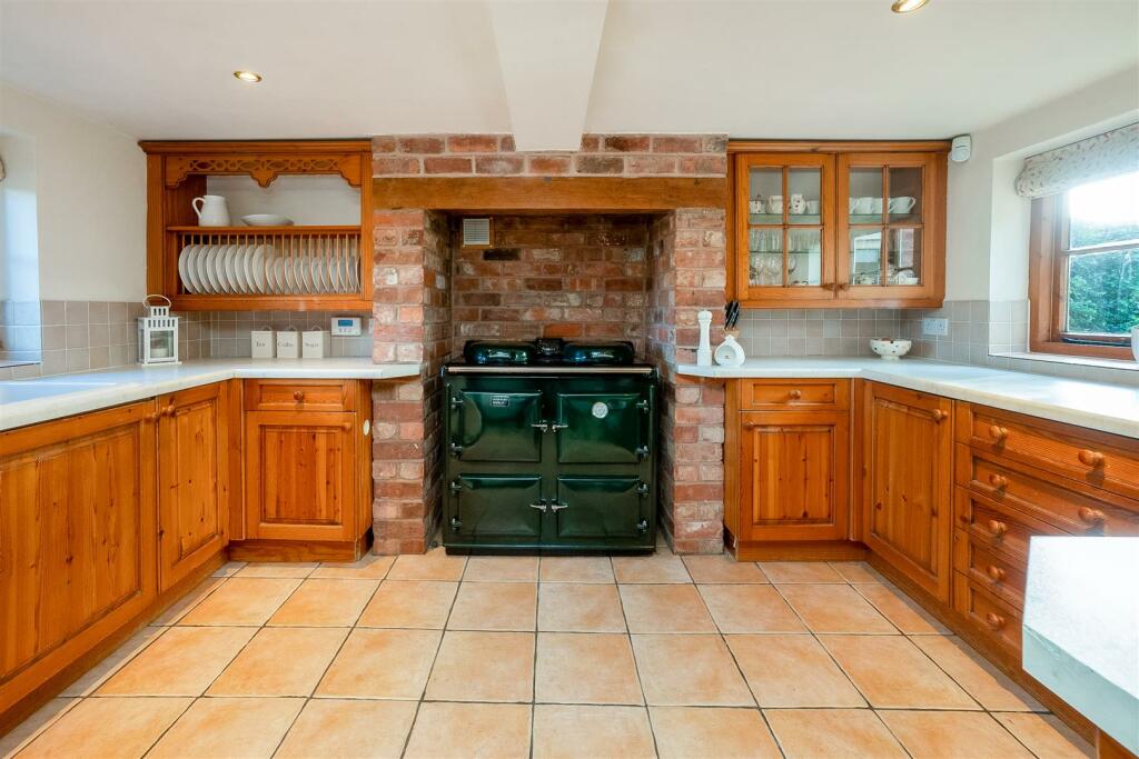Additional image 5 of Toad Cottage, Church Lane, Barford