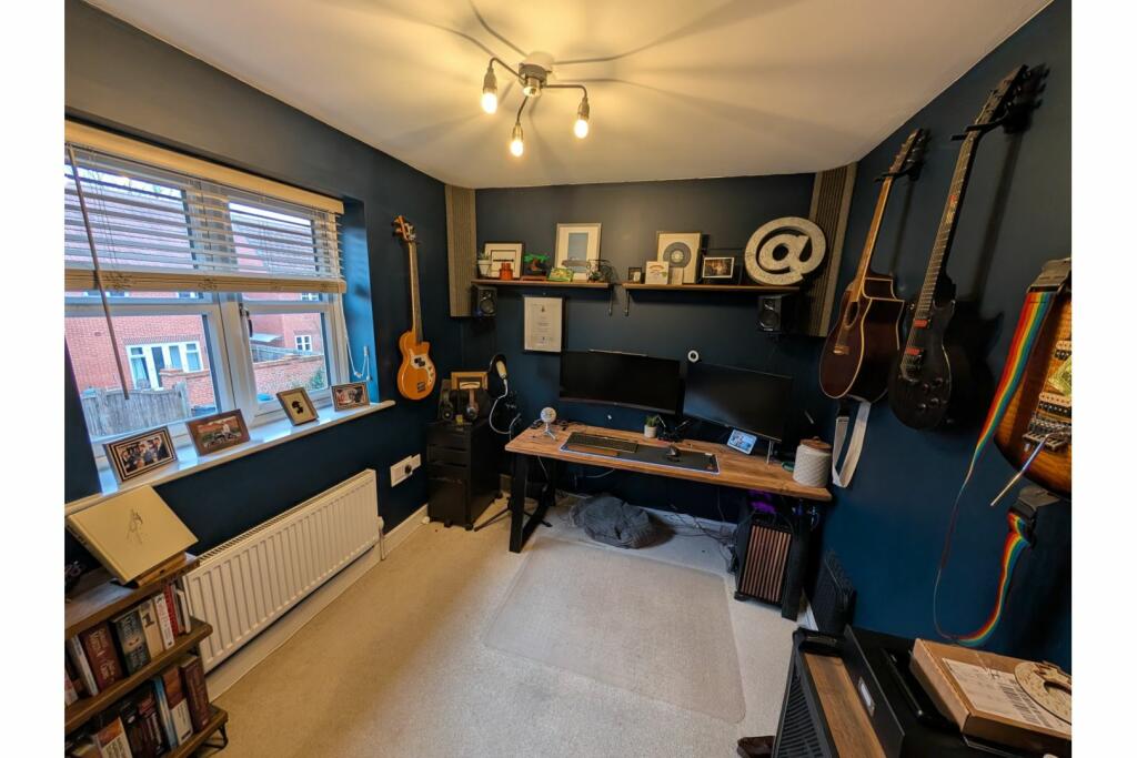 Additional image 12 of Swift Gardens, Southam, CV47