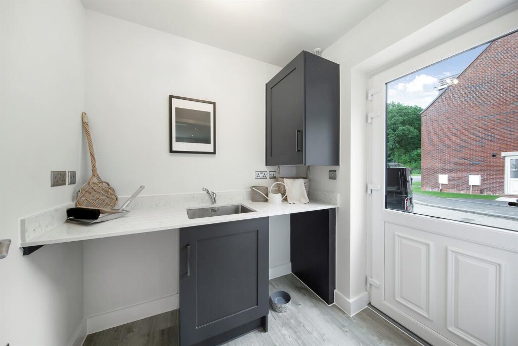 Additional image 19 of Drovers Way, Ambergate, Belper