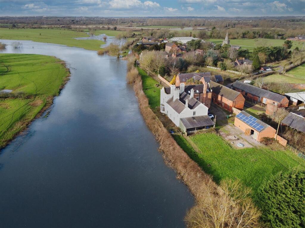 Additional image 15 of Twyford Hall, Ferry Lane, Twyford, Derby