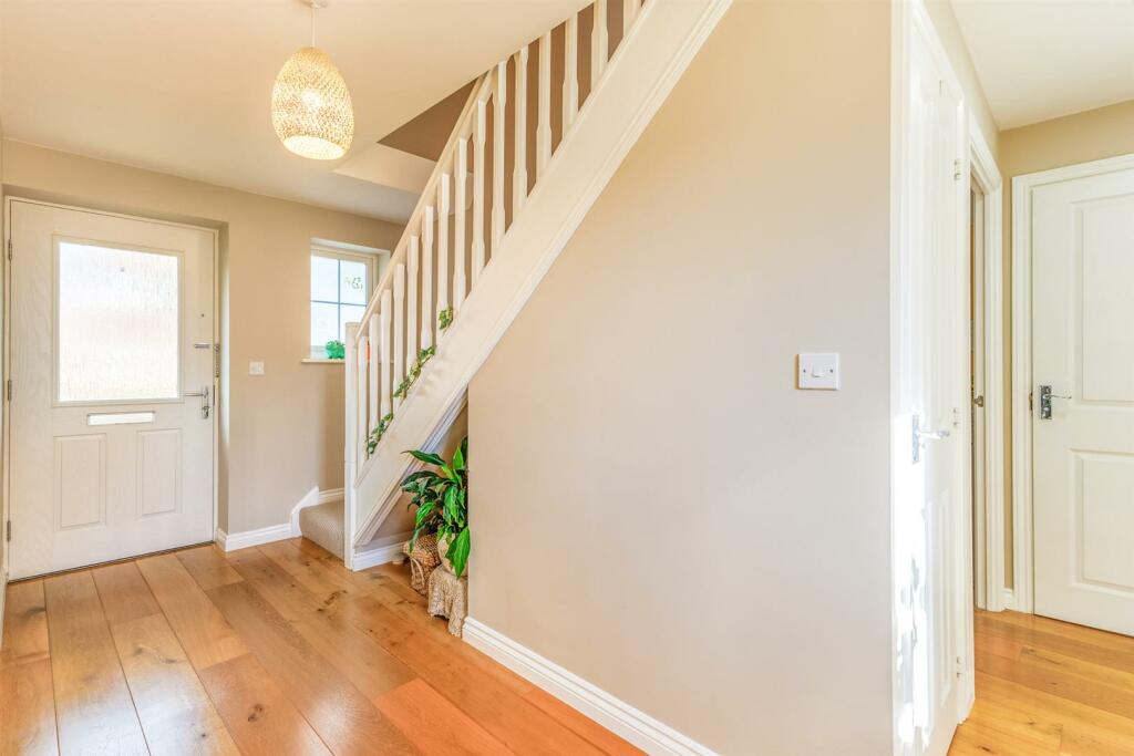 Additional image 31 of Lower Farm Way, Nuneaton