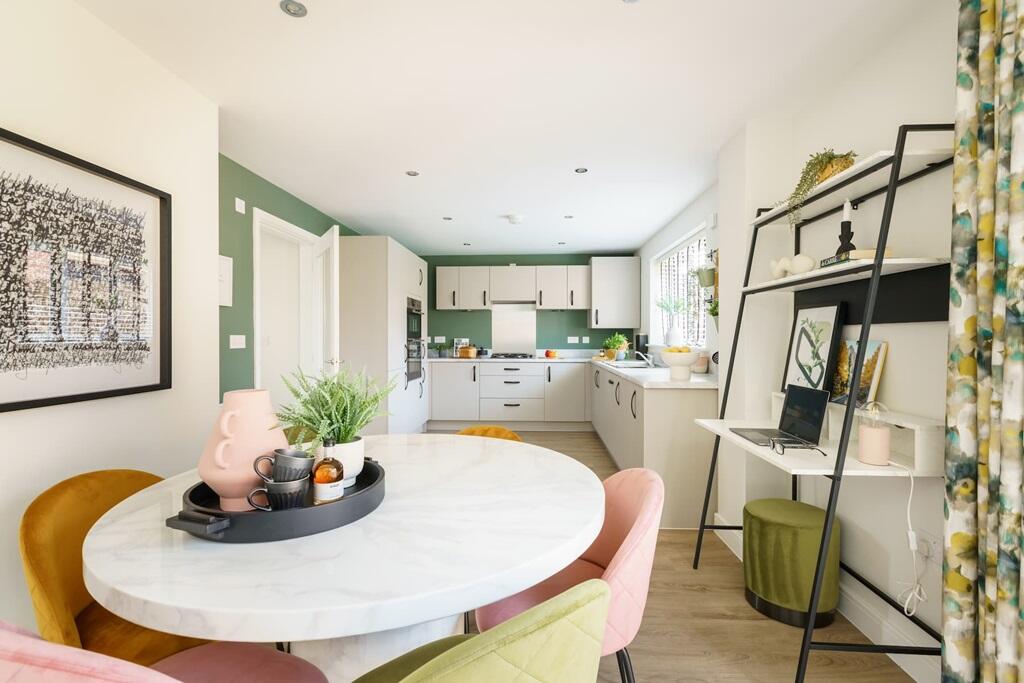 Additional image 5 of Ashlawn Road
Rugby,
CV22 5SL