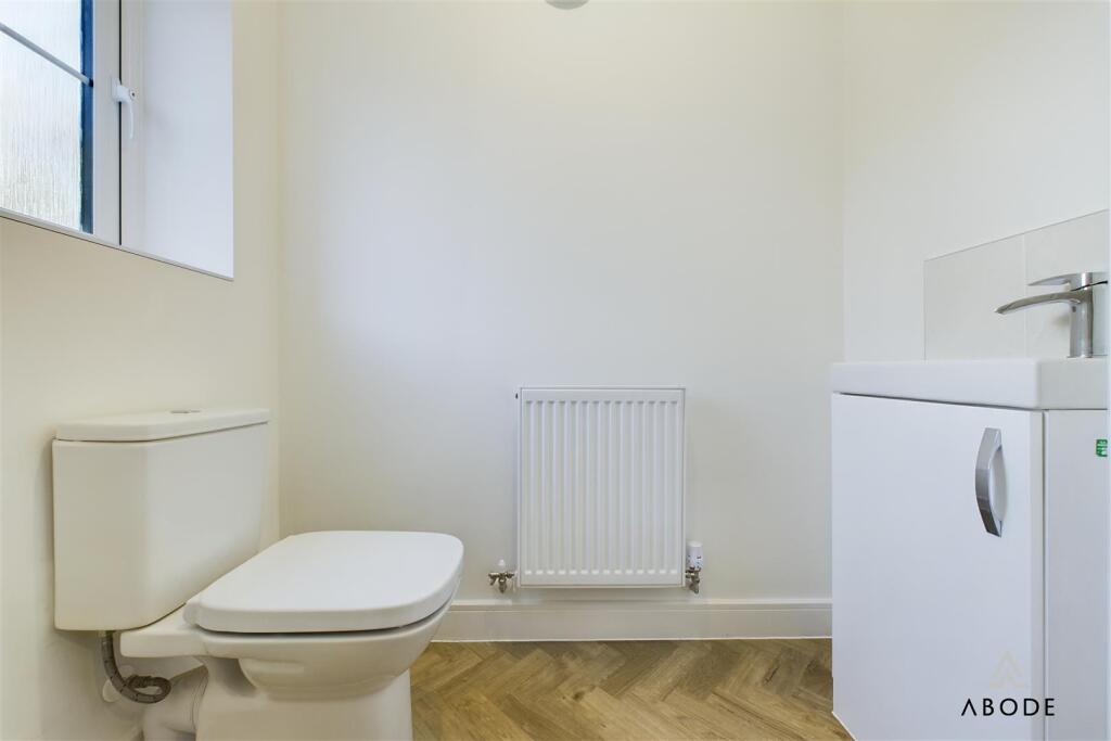 Additional image 7 of Leamington Design, Brindley Close, Doveridge