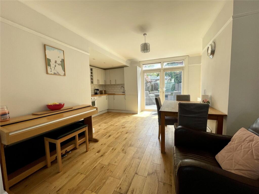 Additional image 14 of The Green, South Welling, Kent, DA16