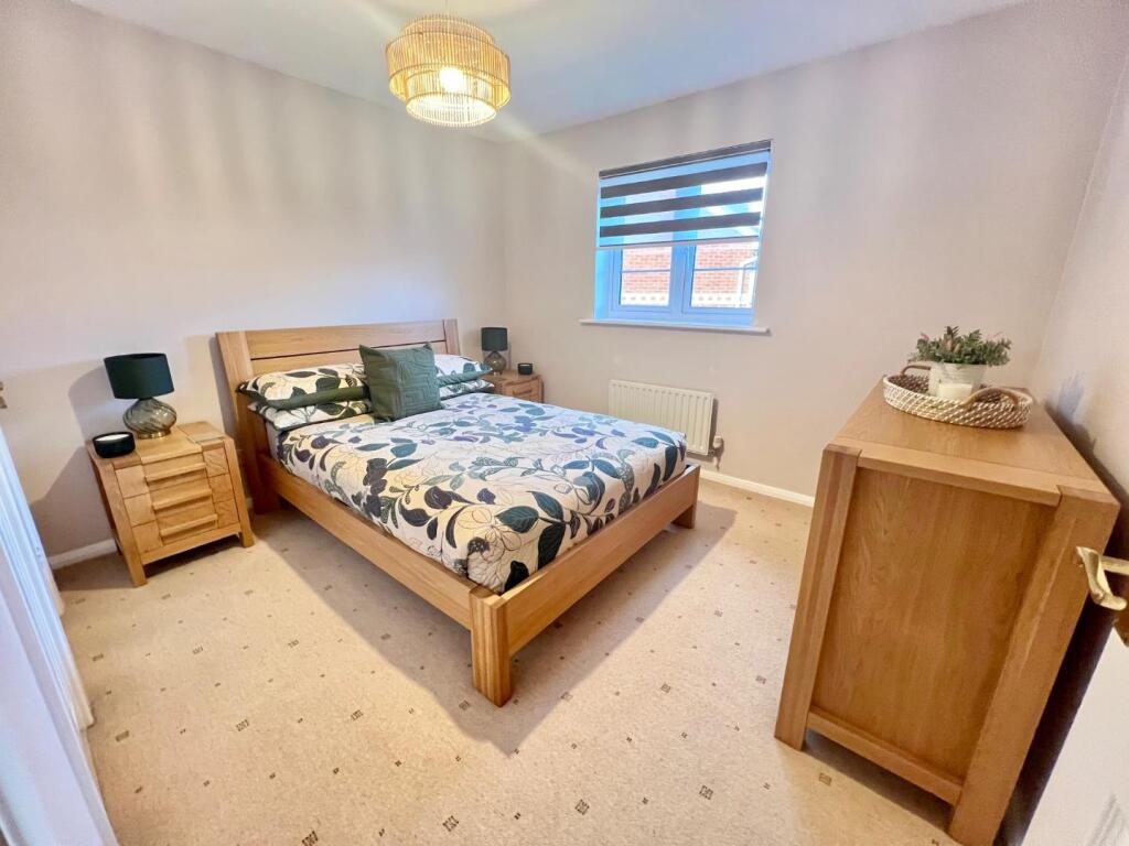 Additional image 17 of Fordham Drive, Sacriston, Durham