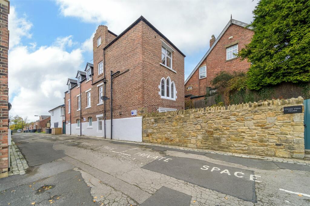 Additional image 31 of Cross View House, Durham, DH1