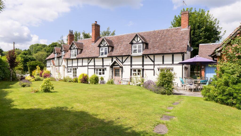 Additional image 30 of Wolverton, Stratford-Upon-Avon