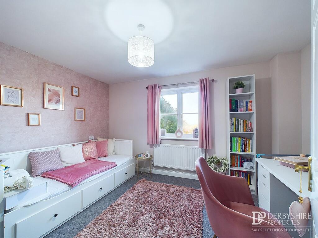 Additional image 13 of Broughton Close, Riddings, DE55