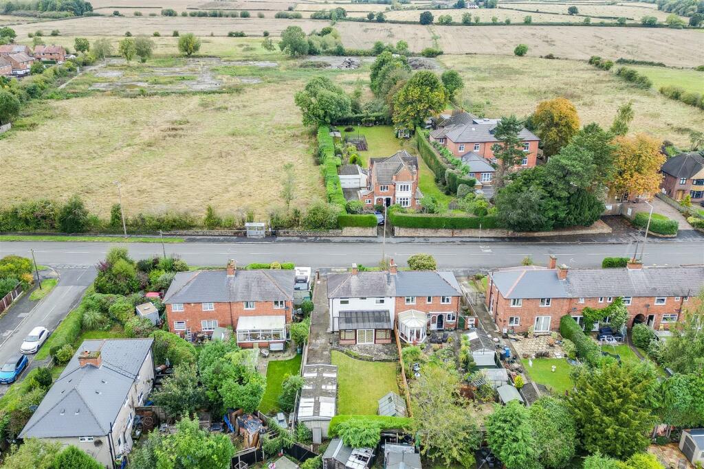 Additional image 22 of Draycott Road, Breaston, Derbyshire, DE72 3DB