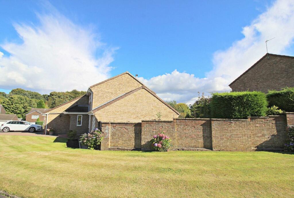 Additional image 22 of Longdean Park, Chester Le Street