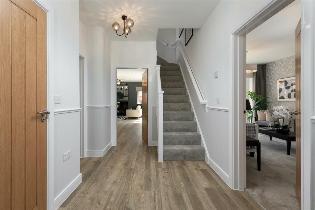 Additional image 8 of King Richards Wharf, Market Bosworth