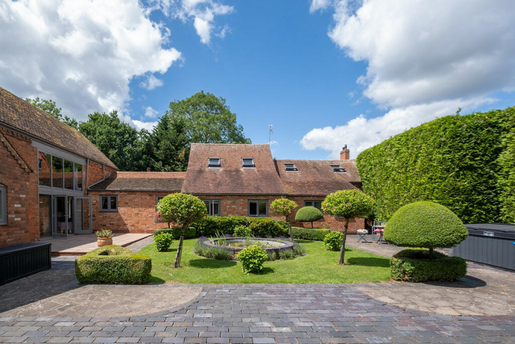 Additional image 25 of Meer End Road, Kenilworth, Warwickshire CV8 1PW