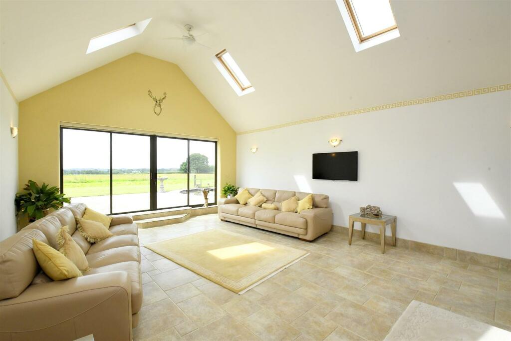 Additional image 5 of Mansell Spinney, Mansell Park, Hulland Ward, Ashbourne, DE6