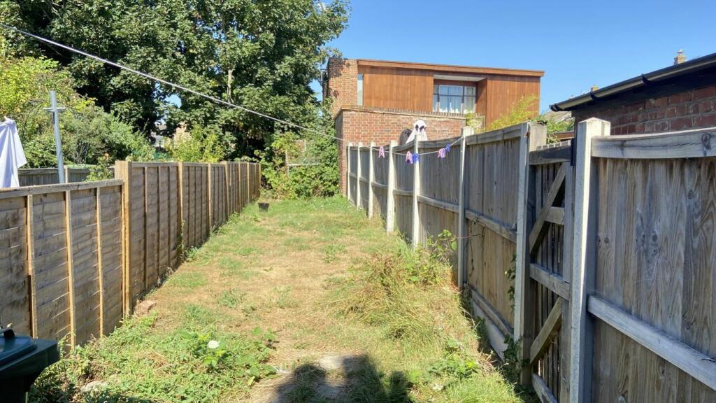 Additional image 17 of London Road, Canterbury Ref - 2941