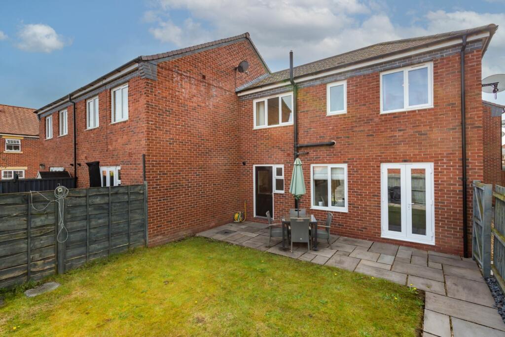 Additional image 33 of Western Way, Northwich, CW8