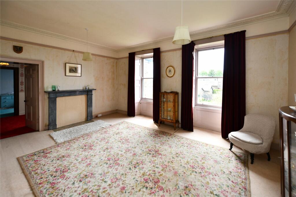 Additional image 14 of 54 St. Andrew Street, Castle Douglas, Dumfries and Galloway, South West Scotland, DG7