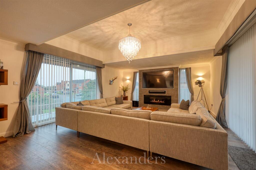 Additional image 2 of Old Forge Road, Fenny Drayton, Nuneaton