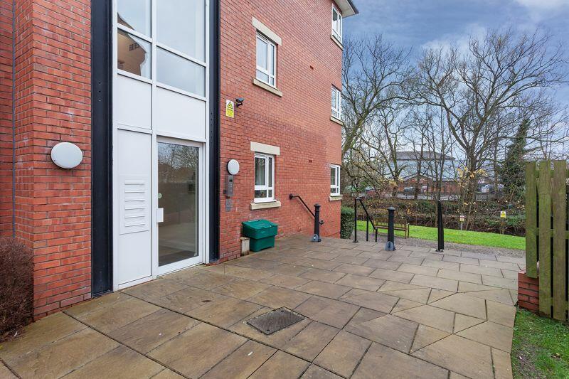 Additional image 21 of Mill Green, Congleton