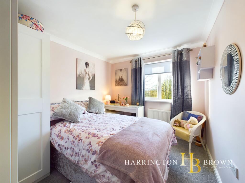 Additional image 21 of Ovington Close, Templetown